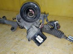 Рулевая рейка на Honda Freed GB3 L15A Фото 6