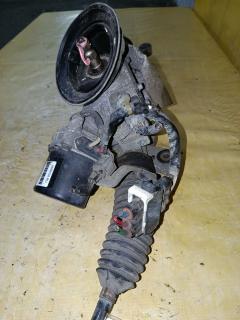 Рулевая рейка на Honda Freed GB3 L15A Фото 7