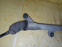 Рулевая рейка на Honda Freed GB3 L15A Фото 9