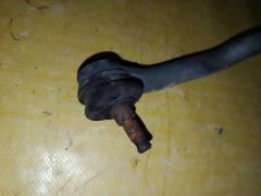 Рулевая рейка на Honda Freed GB3 L15A Фото 10