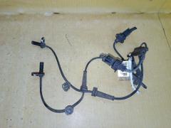 Датчик ABS на Honda Freed GB3 L15A Фото 3