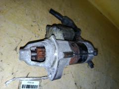 Стартер на Honda Freed GB3 L15A Фото 5