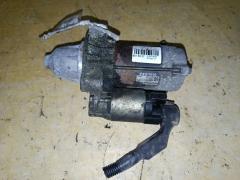 Стартер на Honda Freed GB3 L15A Фото 6