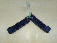 Крепление бампера на Honda Freed GB3 Фото 4