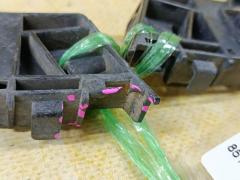 Крепление бампера на Honda Freed GB3 Фото 7