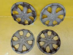 Колпак на Toyota Ractis SCP100 Фото 11