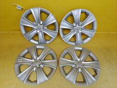 Колпак на Toyota Ractis SCP100 Фото 4