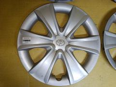 Колпак на Toyota Ractis SCP100 Фото 5