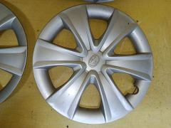 Колпак на Toyota Ractis SCP100 Фото 6