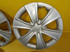 Колпак на Toyota Ractis SCP100 Фото 8