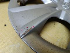 Колпак на Toyota Ractis SCP100 Фото 9