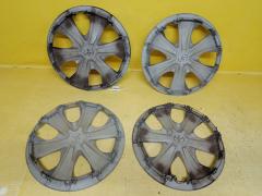 Колпак на Toyota Ractis SCP100 Фото 10