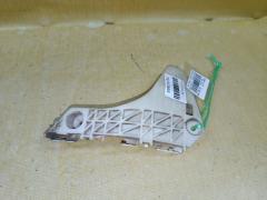 Крепление бампера 52536-52090 на Toyota Ractis SCP100 Фото 4