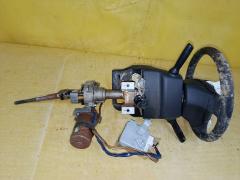 Рулевая колонка на Toyota Ractis SCP100 Фото 4