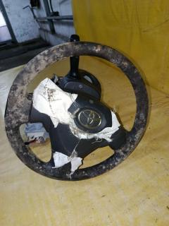 Рулевая колонка на Toyota Ractis SCP100 Фото 5