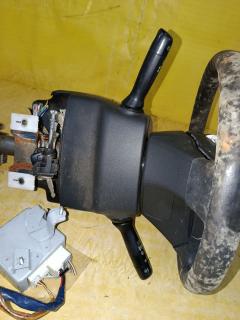 Рулевая колонка на Toyota Ractis SCP100 Фото 6