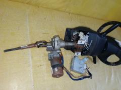 Рулевая колонка на Toyota Ractis SCP100 Фото 7