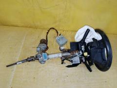 Рулевая колонка на Toyota Ractis SCP100 Фото 4