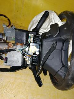 Рулевая колонка на Toyota Ractis SCP100 Фото 6