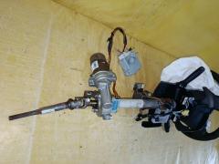 Рулевая колонка на Toyota Ractis SCP100 Фото 7