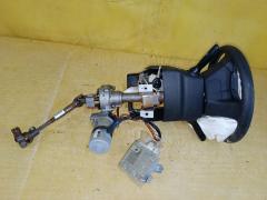 Рулевая колонка на Toyota Ractis SCP100 Фото 4