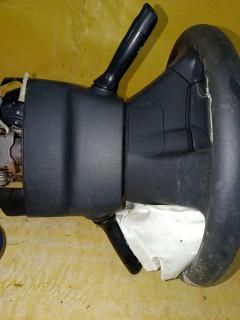 Рулевая колонка на Toyota Ractis SCP100 Фото 6