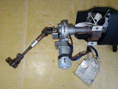 Рулевая колонка на Toyota Ractis SCP100 Фото 7