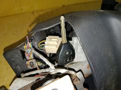 Рулевая колонка на Toyota Ractis SCP100 Фото 8