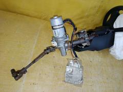 Рулевая колонка на Toyota Ractis SCP100 Фото 9