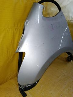 Крыло переднее на Toyota Ractis SCP100 Фото 3