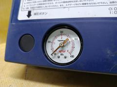 Компрессор для колес на Honda Фото 5