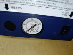 Компрессор для колес на Honda Фото 6