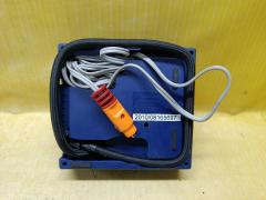 Компрессор для колес на Honda Фото 7