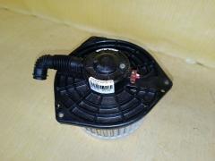 Мотор печки на Honda Stepwgn RK1 Фото 4