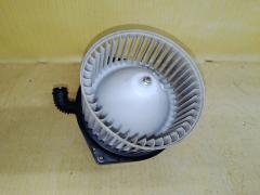 Мотор печки на Honda Stepwgn RK1 Фото 5