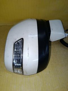 Зеркало двери боковой на Honda Stepwgn RK1 Фото 11