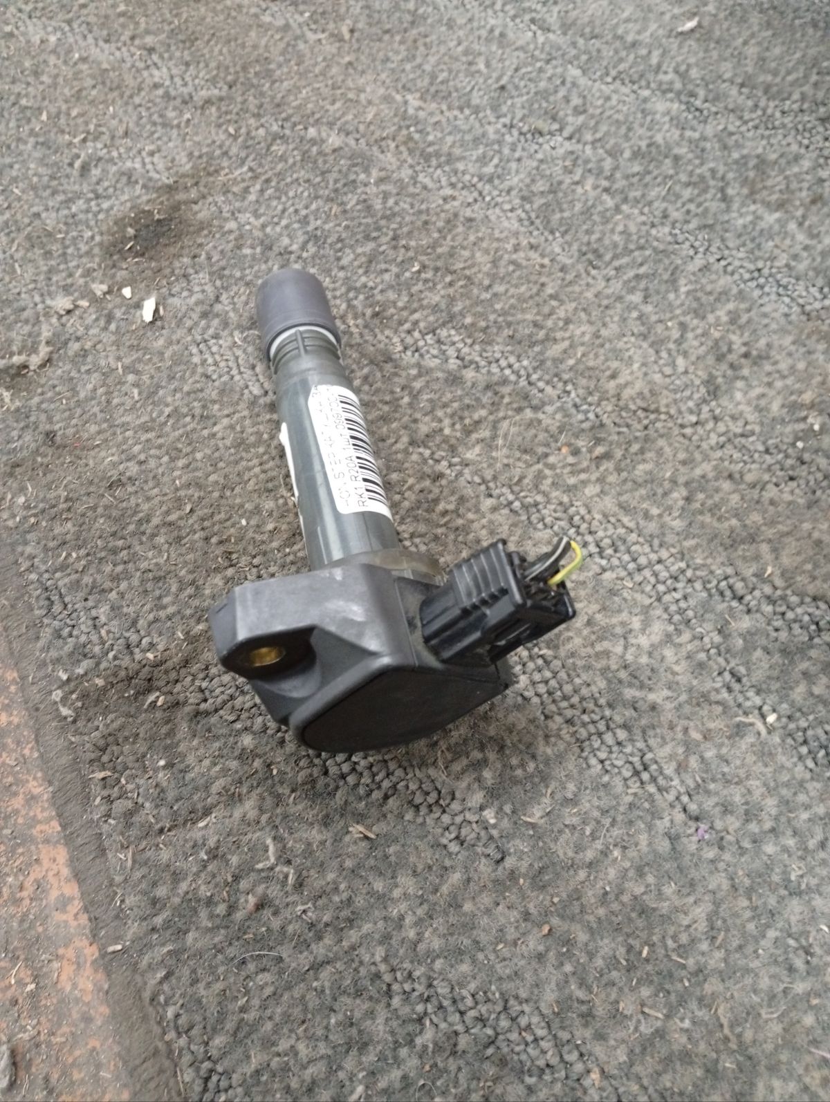 Катушка зажигания на Honda Stepwgn RK1 R20A Фото 8