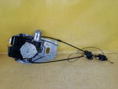 Доводчик двери на Honda Stepwgn RK1 Фото 4