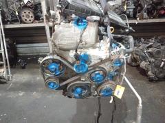 Двигатель на Mazda Demio DY3W ZJ-VE Фото 11