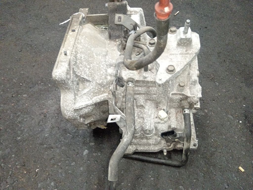 КПП автоматическая на Mazda Demio DY3W ZJ-VE Фото 13