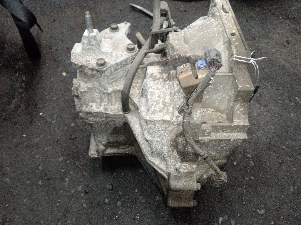 КПП автоматическая на Mazda Demio DY3W ZJ-VE Фото 14