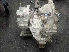 КПП автоматическая на Mazda Demio DY3W ZJ-VE Фото 14