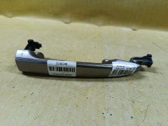 Ручка двери на Toyota Alphard MNH10W Фото 4