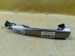 Ручка двери на Toyota Alphard MNH10W Фото 5