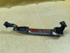 Ручка двери на Toyota Alphard MNH10W Фото 6