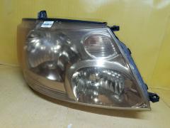 Фара 58-2 58-2, на Toyota Alphard MNH10W Фото 4