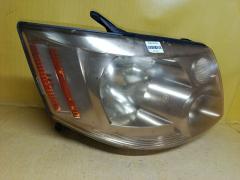 Фара 58-2 58-2, на Toyota Alphard MNH10W Фото 5