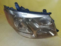 Фара 58-2 58-2, на Toyota Alphard MNH10W Фото 6