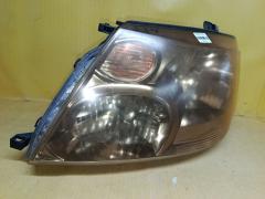 Фара 58-2 58-2, на Toyota Alphard MNH10W Фото 4