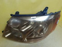 Фара 58-2 58-2, на Toyota Alphard MNH10W Фото 6
